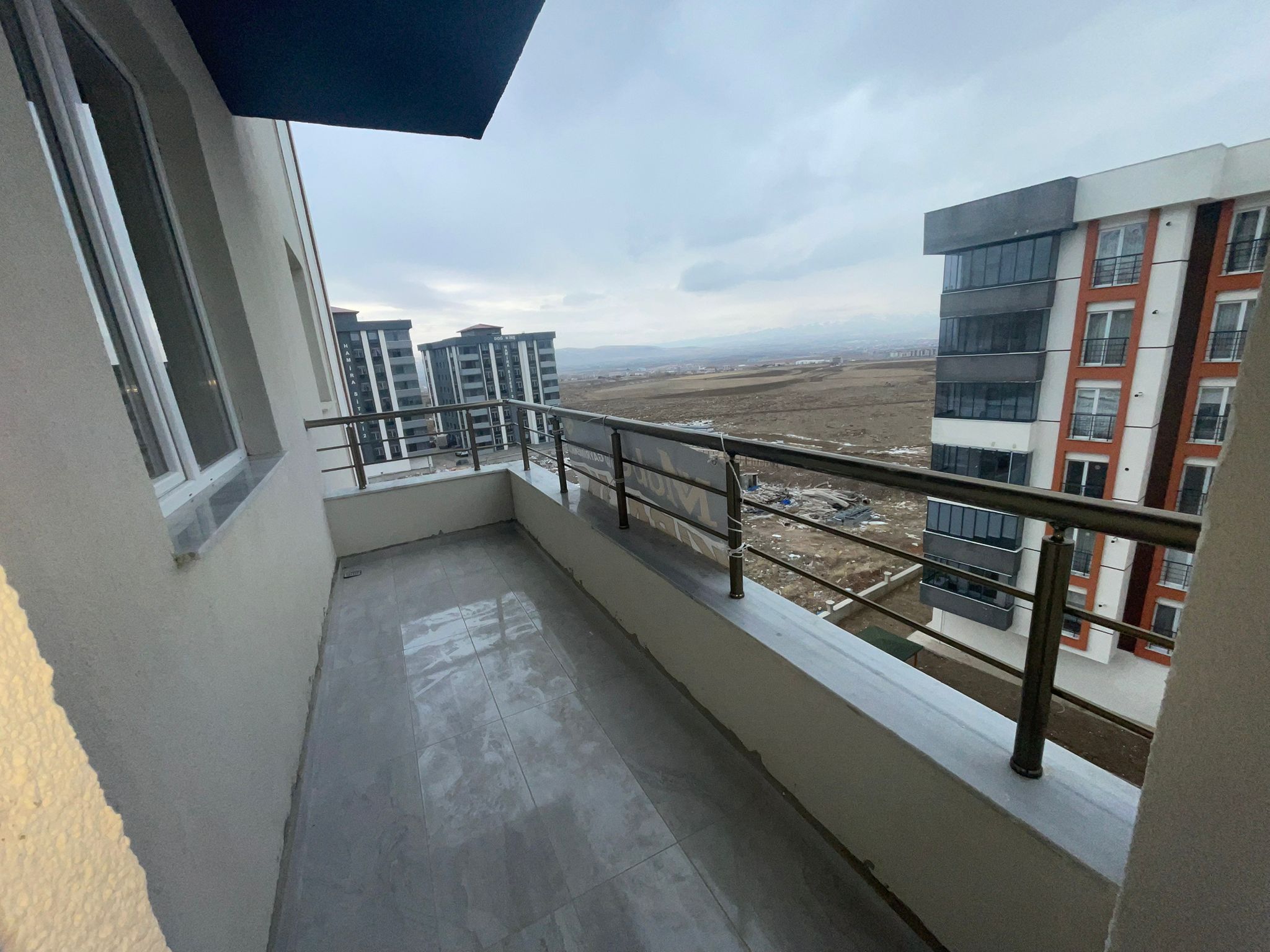 YILDIZKENT'TE KİRALIK DAİRE